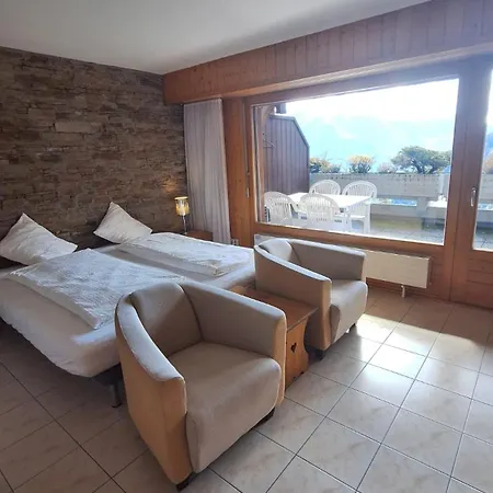 Centre Thermal - Sud Terrasse *