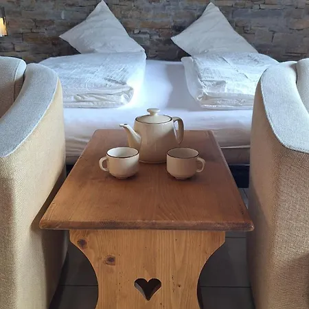 Centre Thermal - Sud Terrasse 아파트