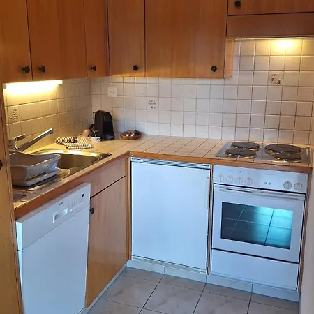 Centre Thermal - Sud Terrasse דירה *