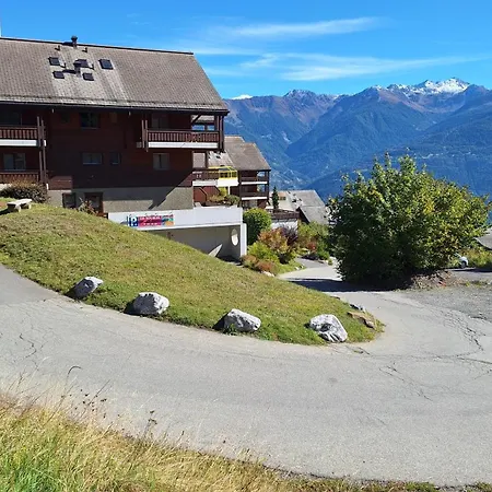 Centre Thermal - Sud Avec Grande Terrasse Apartamento