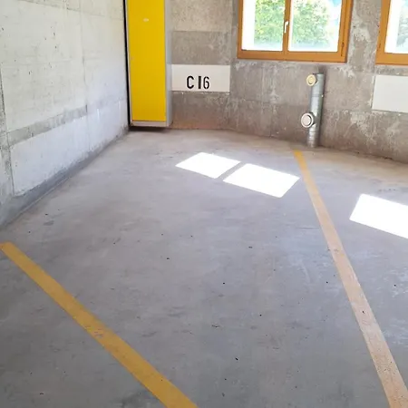 Centre Thermal - Sud Terrasse אוברונאז