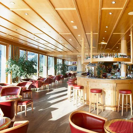 아파트 Centre Thermal - Sud Terrasse