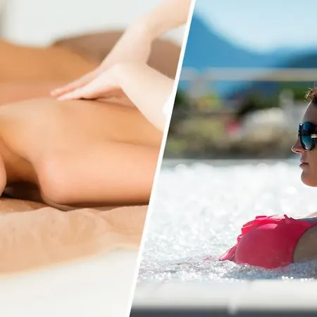 Centre Thermal - Sud Terrasse