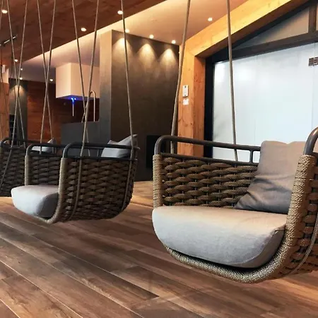 Apartamento Centre Thermal - Sud Avec Grande Terrasse *