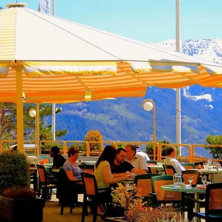 Apartamento Centre Thermal - Sud Avec Grande Terrasse