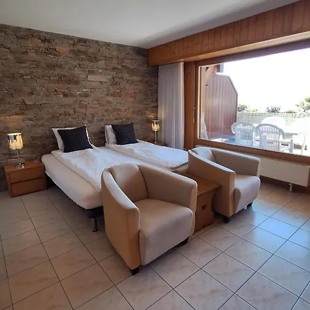 Centre Thermal - Sud Avec Grande Terrasse Apartamento *