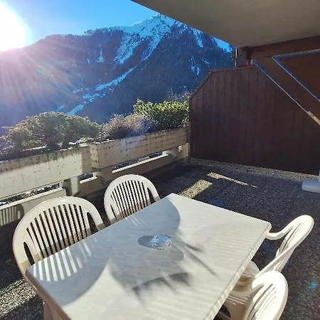 Centre Thermal - Sud Avec Grande Terrasse *