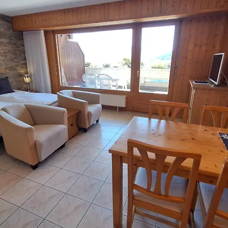 Centre Thermal - Sud Avec Grande Terrasse Apartamento *
