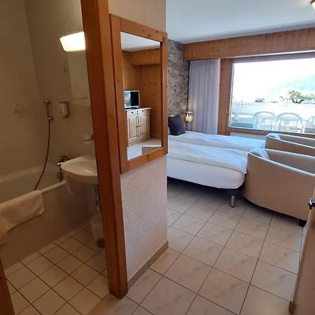 Apartamento Centre Thermal - Sud Avec Grande Terrasse *