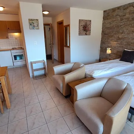 Apartamento Centre Thermal - Sud Avec Grande Terrasse *