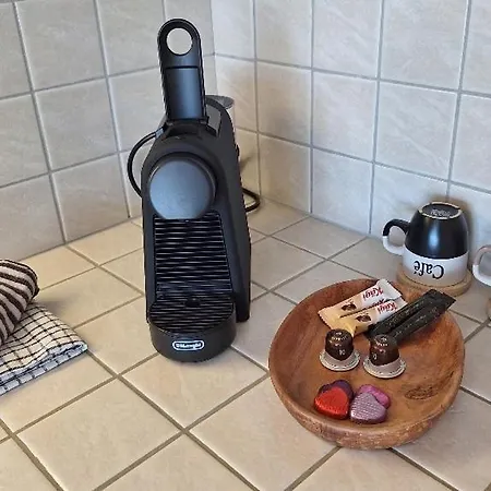 Apartamento Centre Thermal - Sud Avec Grande Terrasse