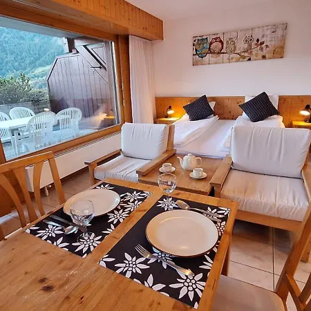 Apartamento Centre Thermal - Sud Avec Grande Terrasse