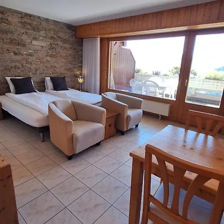 Centre Thermal - Sud Avec Grande Terrasse Appartement