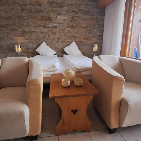 Centre Thermal - Sud Avec Grande Terrasse Apartamento