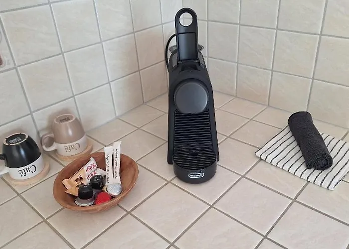 Centre Thermal - Sud Terrasse