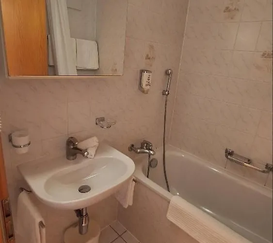 Centre Thermal - Sud Terrasse