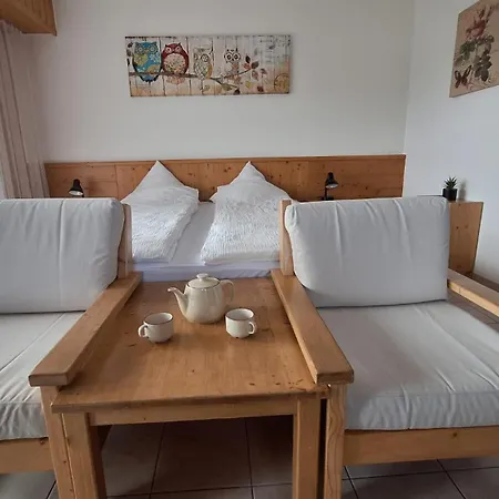 Apartamento Centre Thermal - Sud Terrasse *