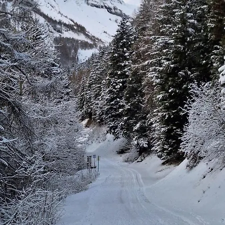 Apartamento Centre Thermal - Sud Terrasse