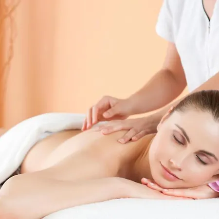 Centre Thermal - Sud Terrasse Ovronnaz