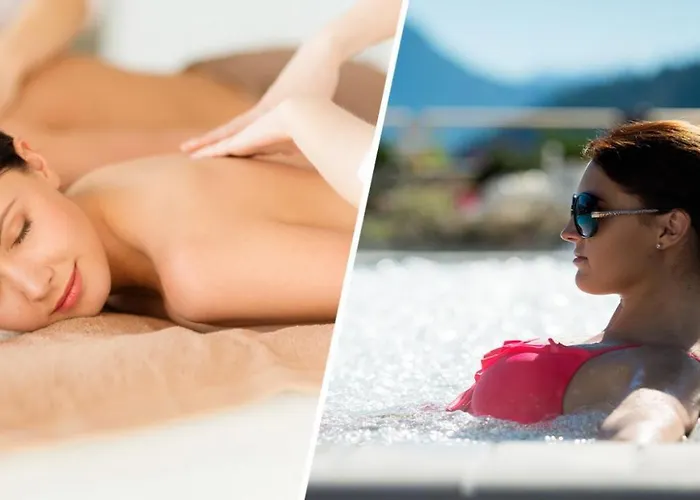 Centre Thermal - Sud Terrasse